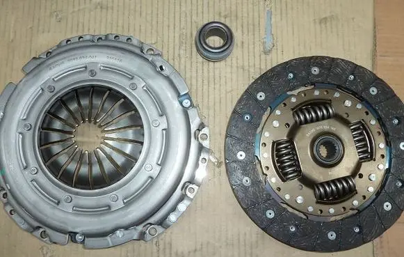 Fiat Scudo Clutch set kit 3000951561-SATZ