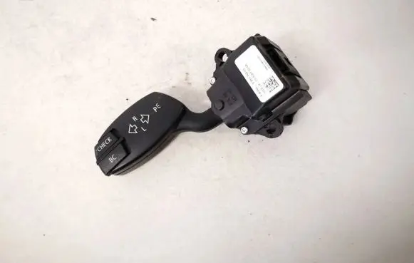 BMW 5 E60 E61 Indicator stalk 695134903 6951349-03