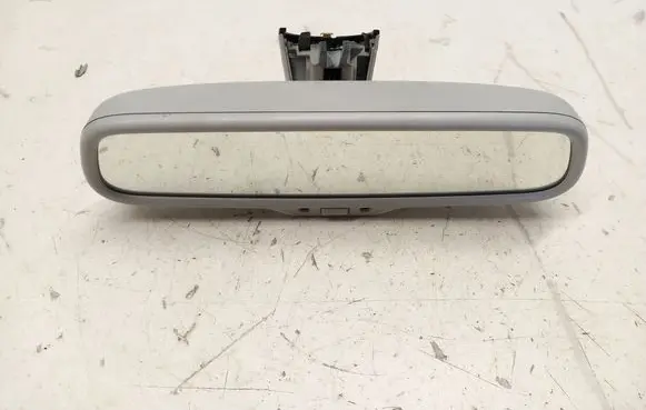Audi A8 S8 D4 4H Rear view mirror (interior)