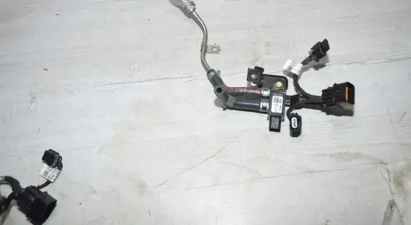 KIA Rio Exhaust gas pressure sensor 393602M415 3940307000