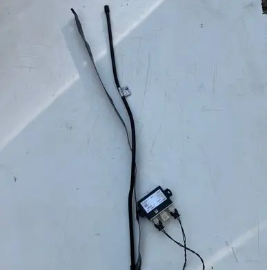 BMW 4 F32 F33 Tailgate/trunk control unit/module 7373991 7391042 7391043