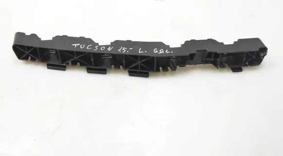 Hyundai Tucson TL Rear bumper mounting bracket 86615D7000