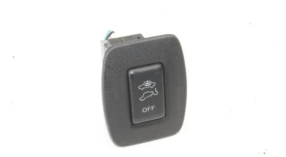 Nissan 370Z Other switches/knobs/shifts