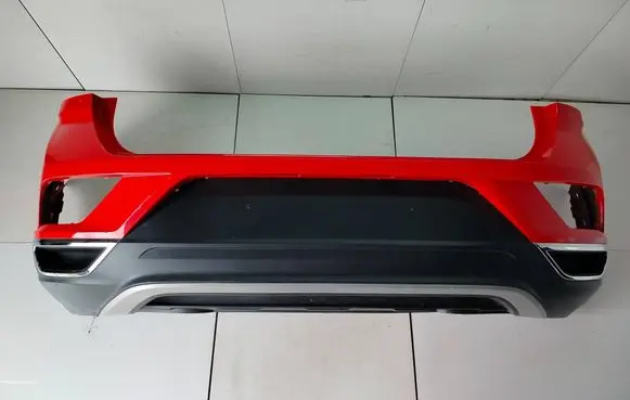 Volkswagen T-Roc Rear bumper 2GA807301BB
