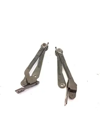 Volvo XC90 Tailgate check strap stopper 30674751 30674750