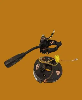 Mercedes-Benz A W168 Airbag squib ring wiring 1685450110