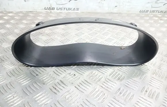 Seat Alhambra (Mk1) Dashboard trim 7M0857059 95VW10A883