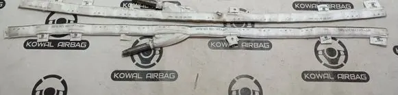 Volkswagen Tiguan Roof airbag 5NA880741H 5NA880742H