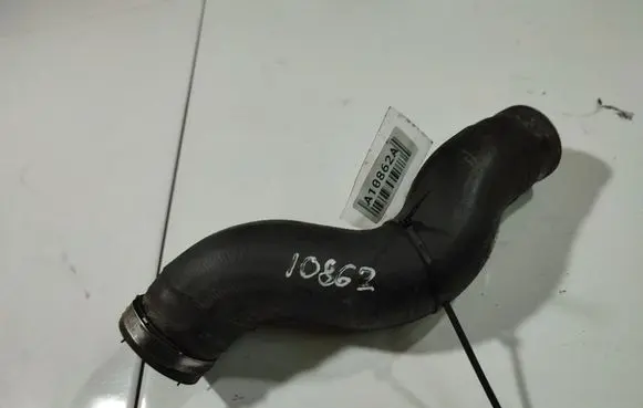 Opel Astra H Intercooler hose/pipe