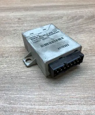 BMW 5 E39 Immobilizer control unit/module 6908767 5WK102