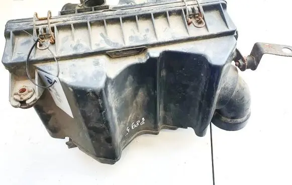 Mazda Premacy Air filter box