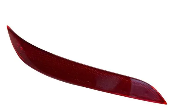 BMW 5 E60 E61 Rear tail light reflector 63146915040