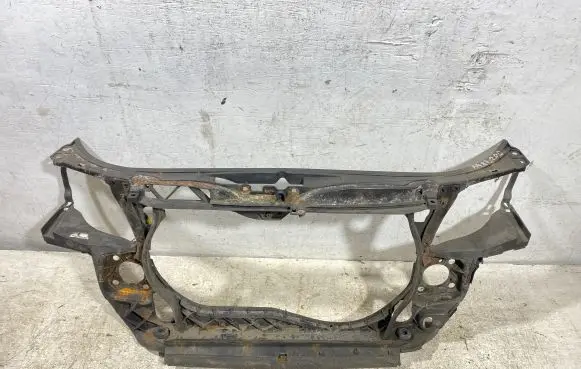 Audi A4 S4 B7 8E 8H Radiator support slam panel 8e0805594e