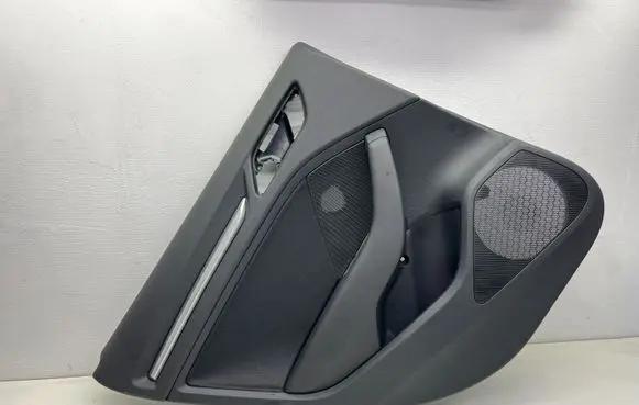 Audi A3 S3 8V Rear door card panel trim 8V4867305 A091204