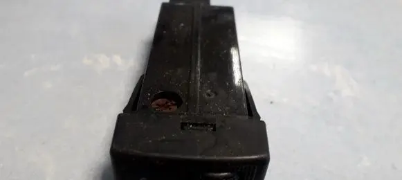Panel lighting control switch