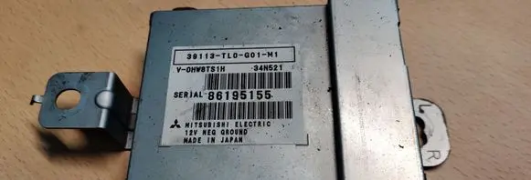 Honda Accord Other control units/modules 39113TL0G01M1