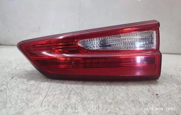 KIA Optima Tailgate rear/tail lights 92404D44