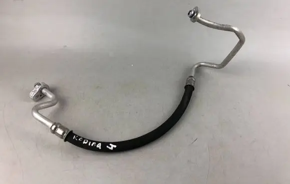 Skoda Kodiaq Air conditioning (A/C) pipe/hose 5QF816721AA