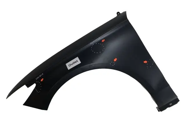 Ford Mondeo MK V Fender DS7Z16006A REPLACEMENT TAIWAN