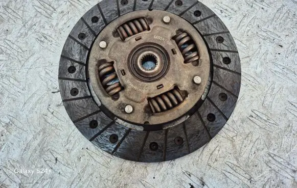 Alfa Romeo Mito Clutch pressure plate M50A146 M50A14 07H35M46X6