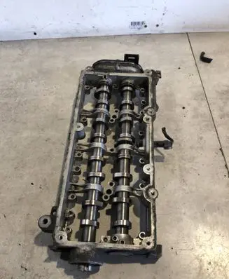 Skoda Octavia Mk3 (5E) Camshaft 04L103292F 04L103308C 04L109283C