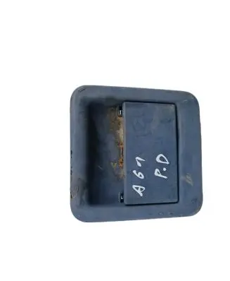 Peugeot Boxer Front door exterior handle