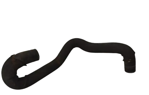 Audi A8 S8 D3 4E Engine coolant pipe/hose 4E0121051B