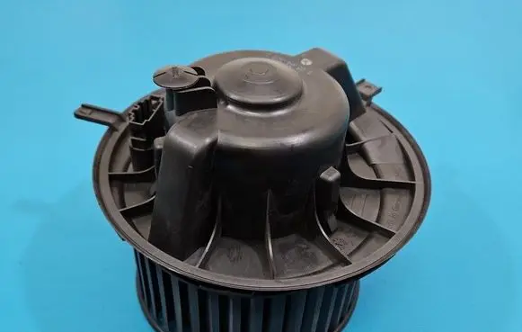 Volkswagen Golf V Heater fan/blower 1K1819015 IMPRK1573919