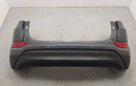 Hyundai Tucson TL Rear bumper Z3G