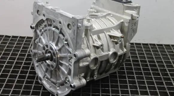 Hyundai Kona I Engine 365000E700