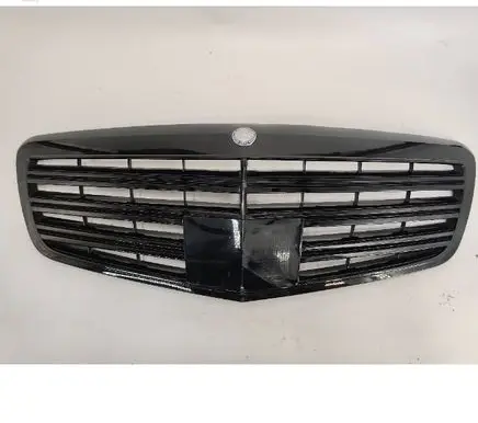 Mercedes-Benz S W221 Front grill A2218800483 A2218800583