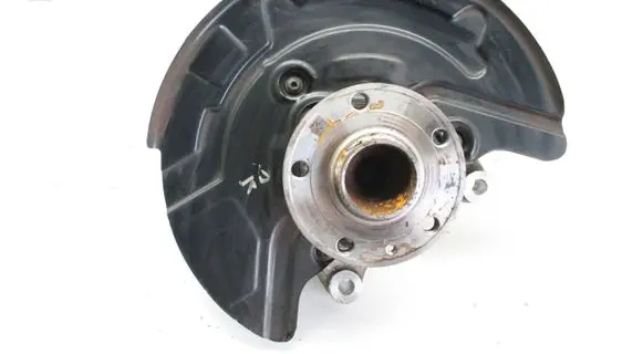 Skoda Enyaq iV Front wheel hub 1EA407257H