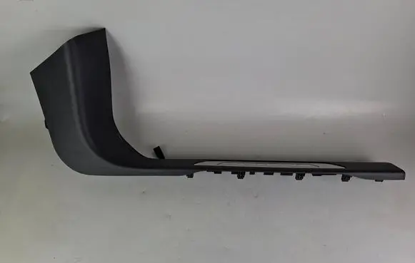 Jaguar E-Pace Front sill trim cover J9C302348A