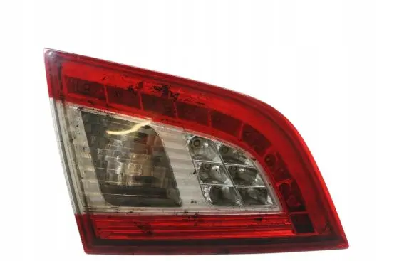 Peugeot 508 Rear/tail lights 9686780580