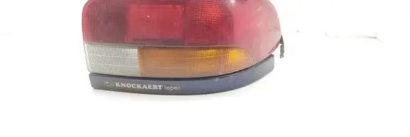 Subaru Impreza I Rear/tail lights