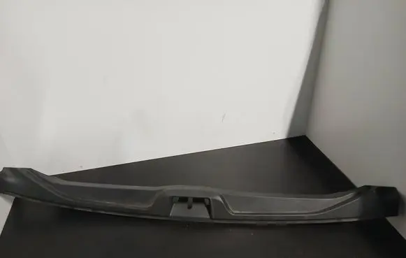 Volvo XC70 Trunk/boot sill cover protection ETRBA ABSPC