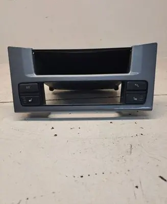 BMW 5 E60 E61 Glove box central console 514569139391 915905202