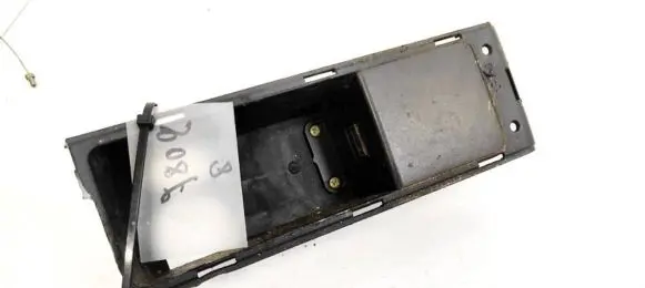 Audi A6 S6 C5 4B Other interior part 4B0863300B