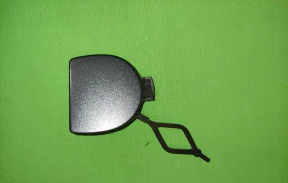 Citroen C3 Front tow hook cap/cover 9685256970