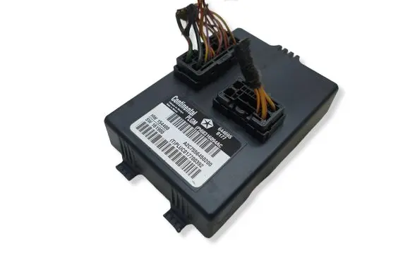 Chrysler Pacifica Tailgate/trunk control unit/module 68316094AC PLDC017700392 A2C7556450200
