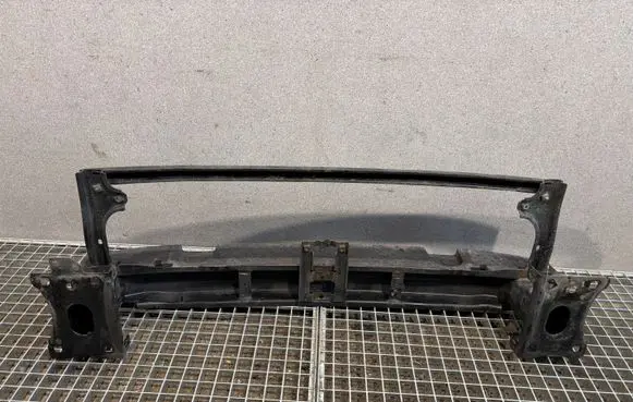 Seat Leon (5F) Front bumper cross member 5F0807109E 5F0807251C