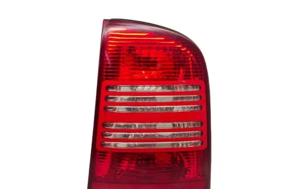 Skoda Octavia Mk1 (1U) Rear/tail lights 1U9945096A 1U9945112A
