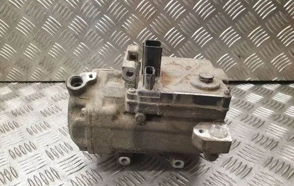 Lexus RX 330 - 350 - 400H Air conditioning (A/C) compressor (pump) 8837048021