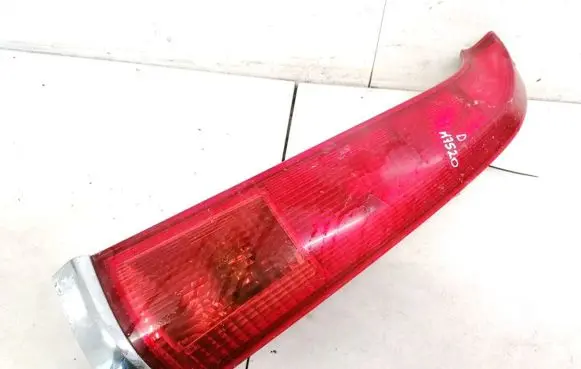Honda Stream Tailgate rear/tail lights