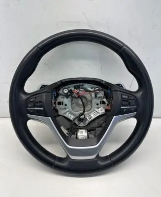 BMW X5 F15 Steering wheel
