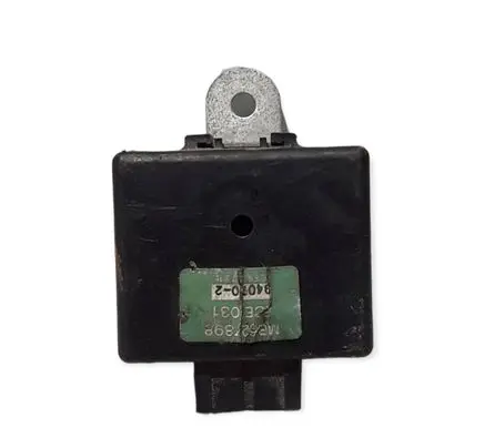 Mitsubishi Pajero Other relay Mb827898