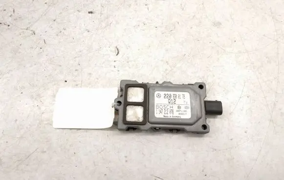 Mercedes-Benz S W220 Sensor A2208300172 2208300172