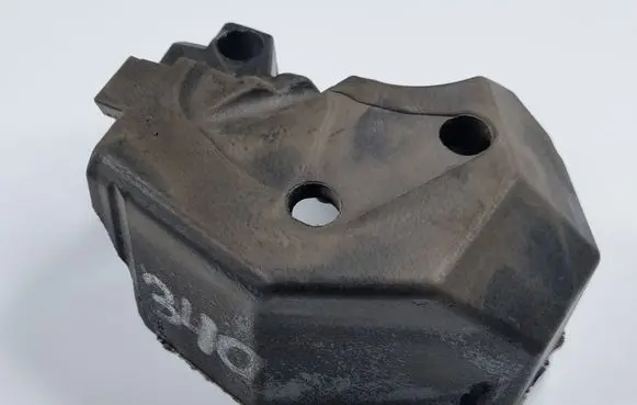 Mercedes-Benz GLS X167 Other engine part A2562263600