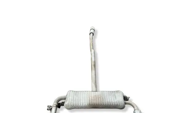 BMW X2 F39 Muffler/silencer 18308627221 18308685953