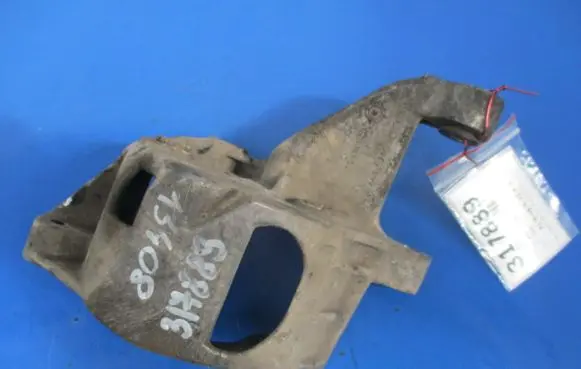 Seat Alhambra (Mk1) Power steering pump